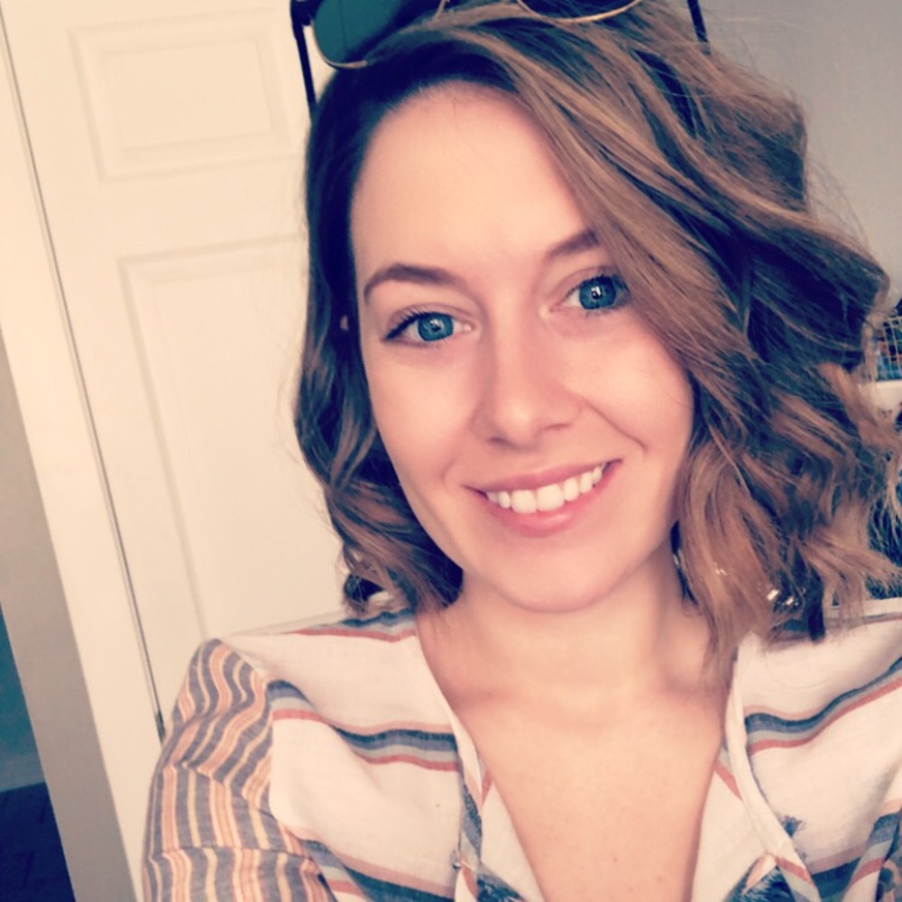 Meet your Posher, Jenna